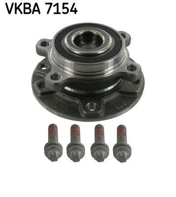 Rolamento de roda SKF VKBA 7154